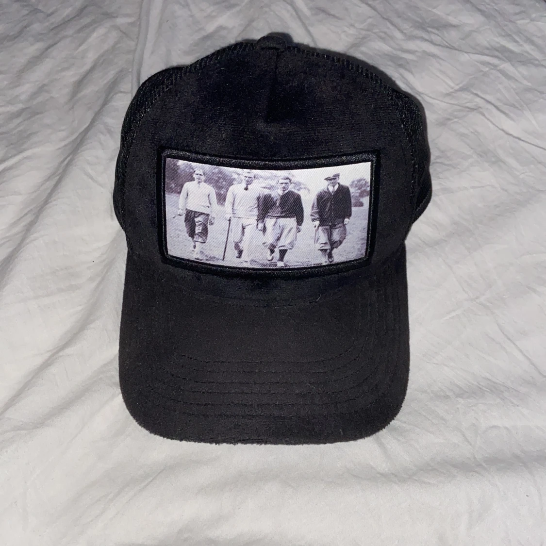 Emilio Pendenza Keps