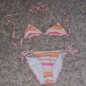 Bikini - En fin bekini, inte använd på bra tag, bra skick