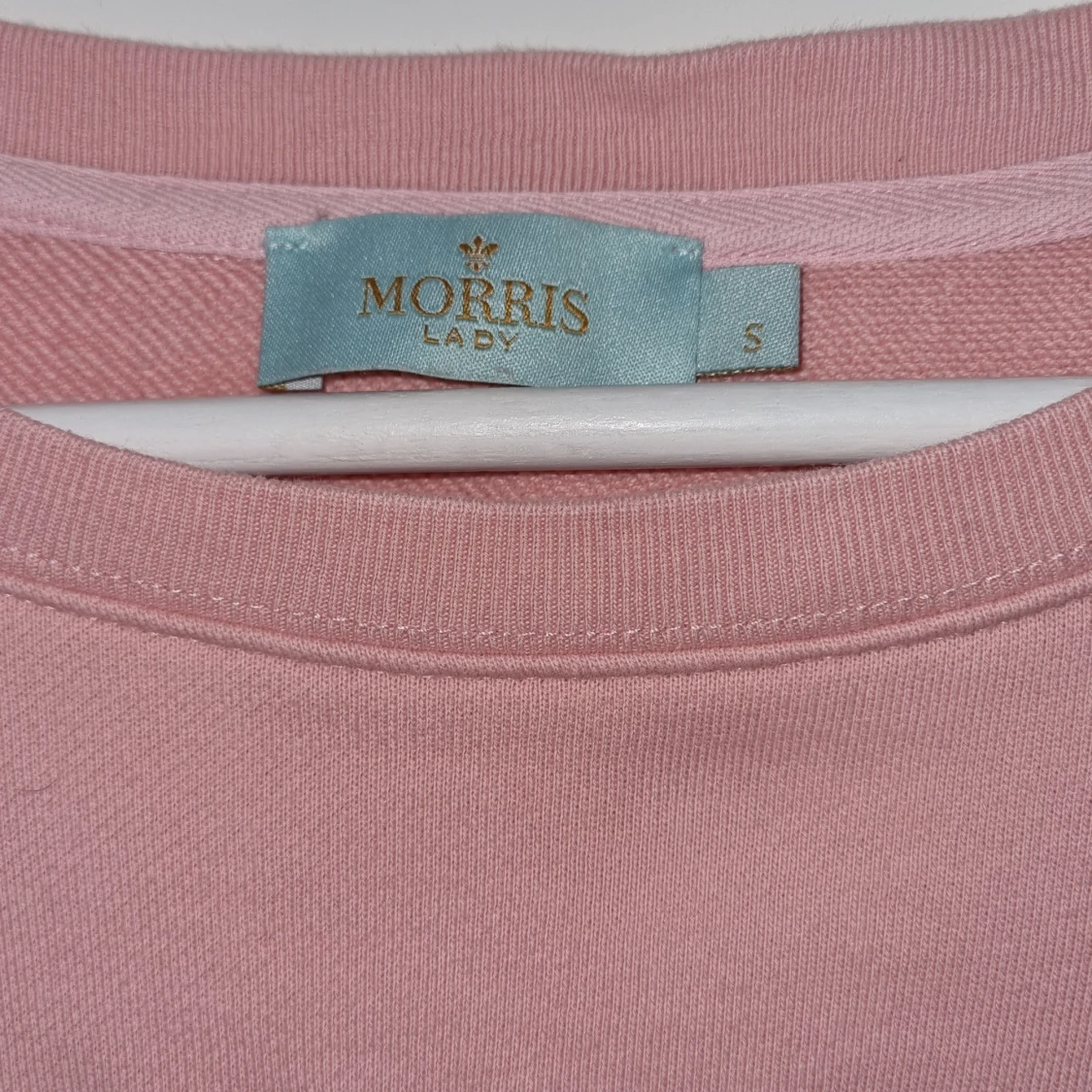 Morris tröja strl S  - 91