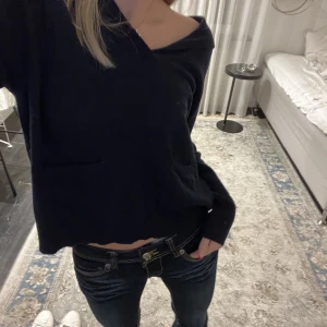 tröja zara - så söt tröja/kofta som knappt är använd😋