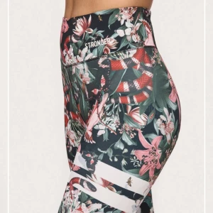 Stronger tights - Stronger tights i storlek XS, mycket sparsamt använt 