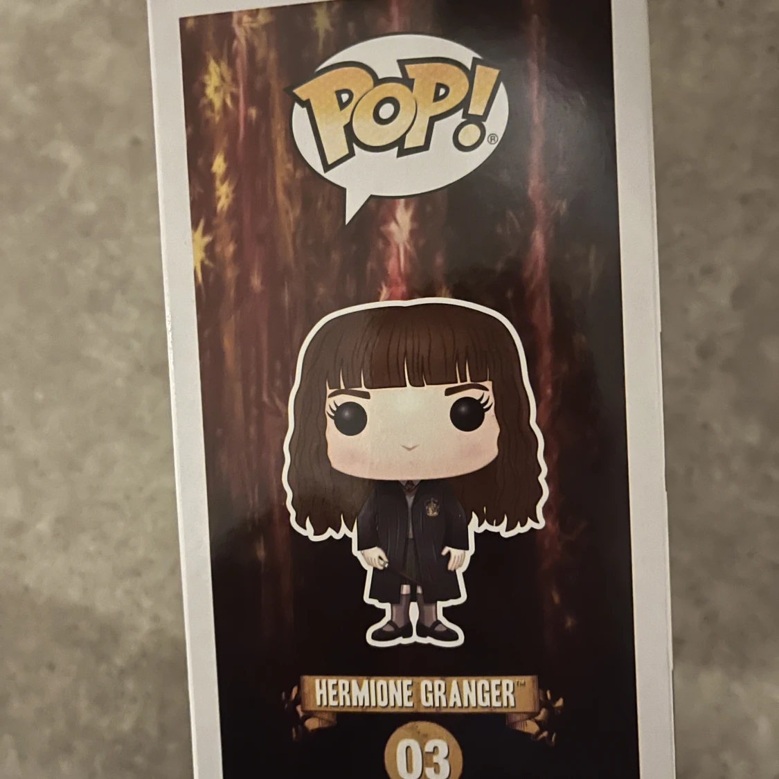 Funko Pop Harry Potter  - 25