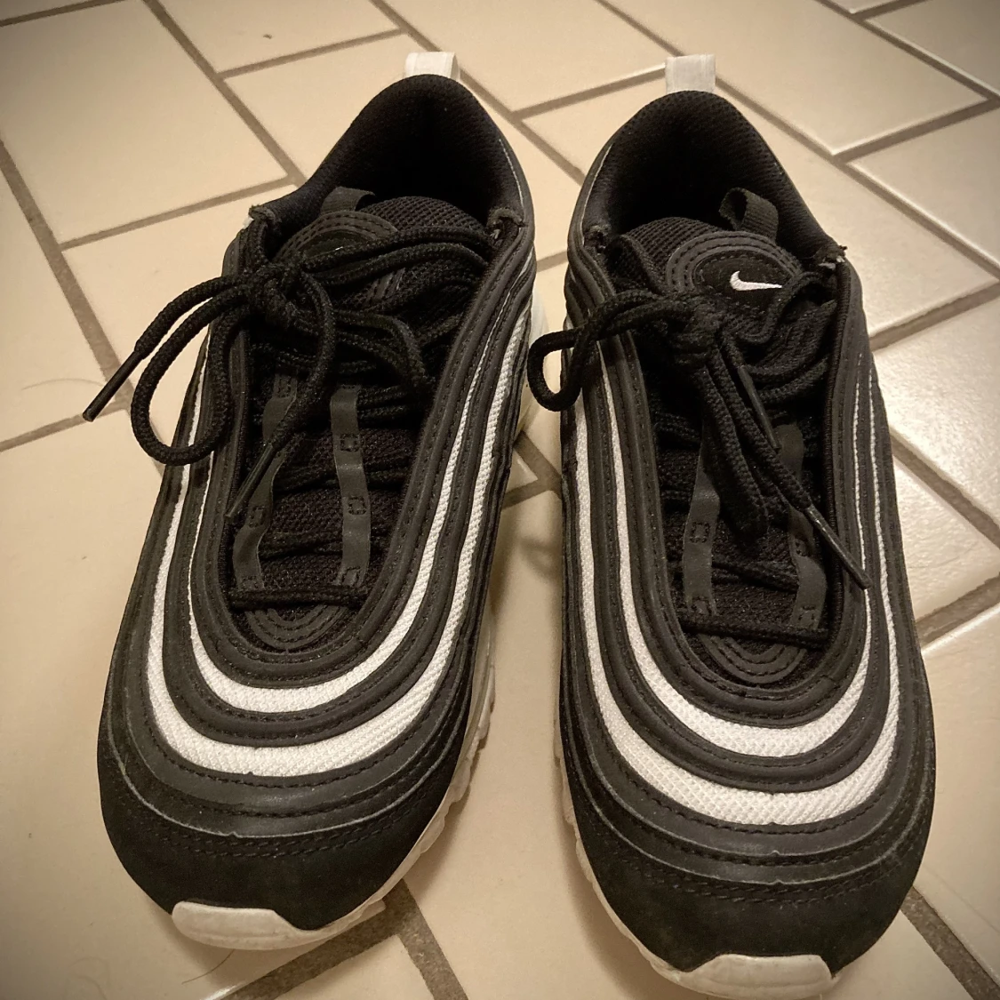 Nike Air Max 97 - 90