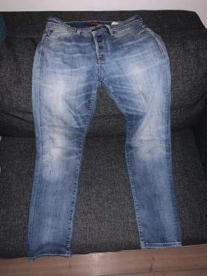 Jeans sköna 