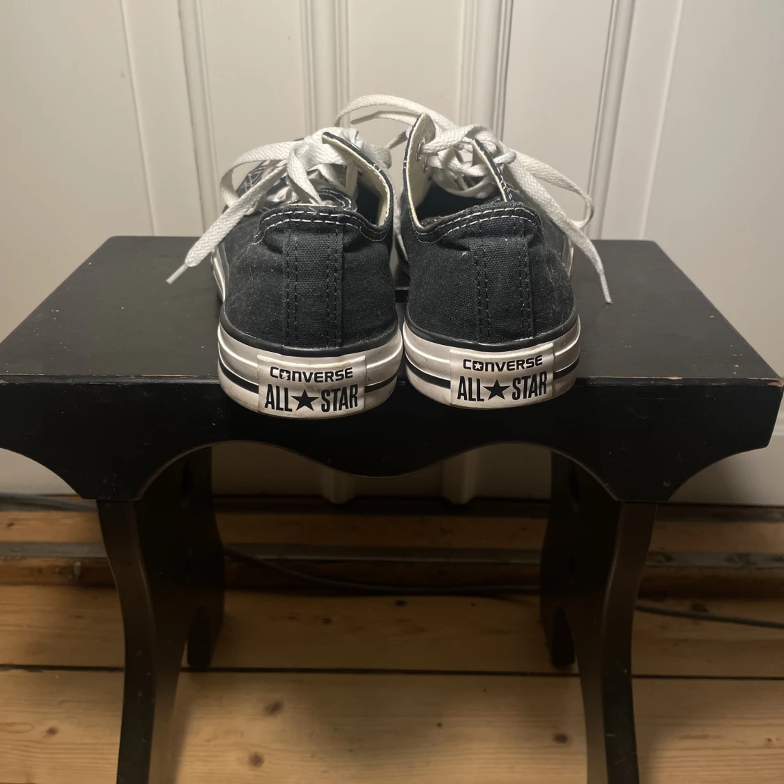 Converse low tops - 91