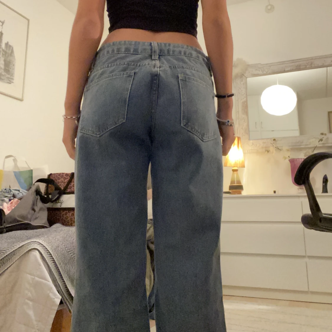Jeans  - 90