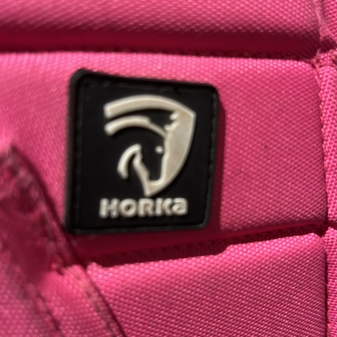 💗Rosa ridväst💗 - 91