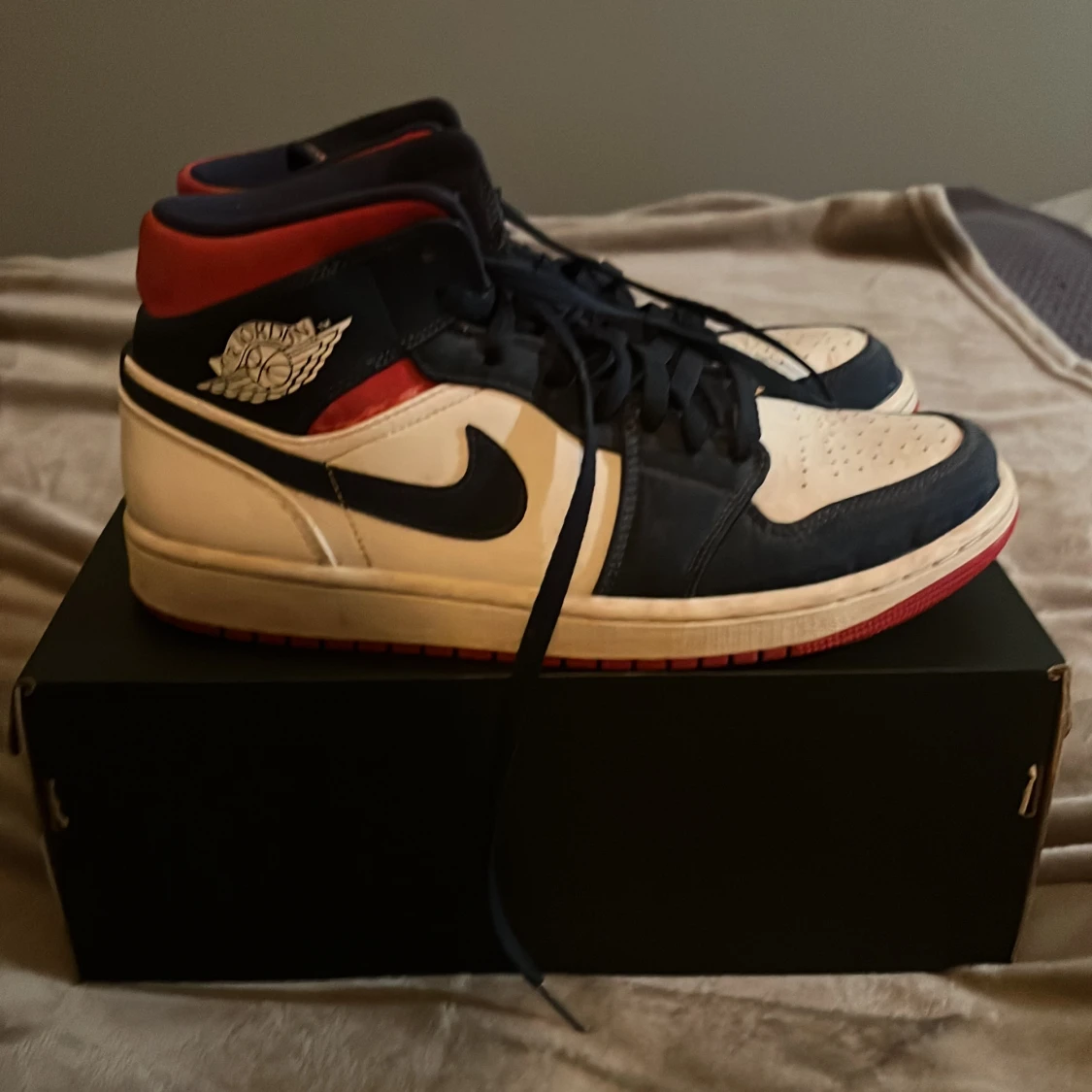 Jordan 1  - 90