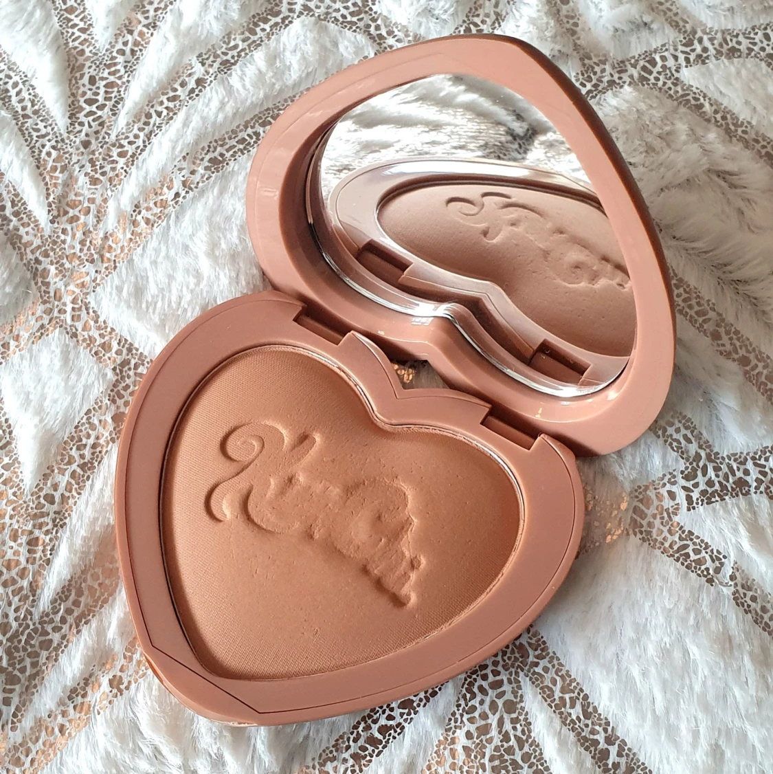 Kimchi Chic Bronzer "01 I Went To Malibu" - 90