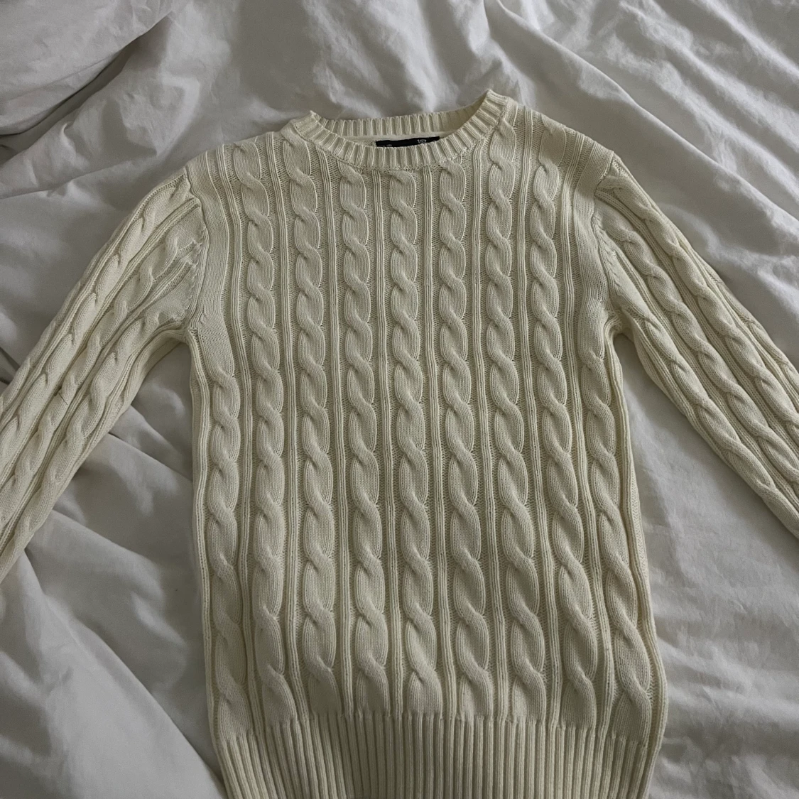 Stickad tröja från lager 157