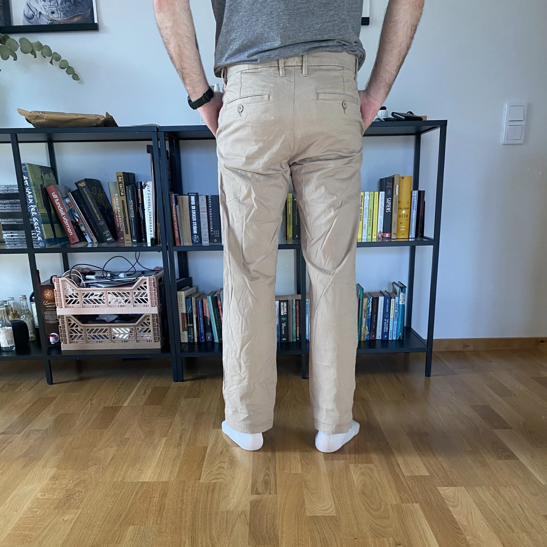 Chnis från dressman - 90