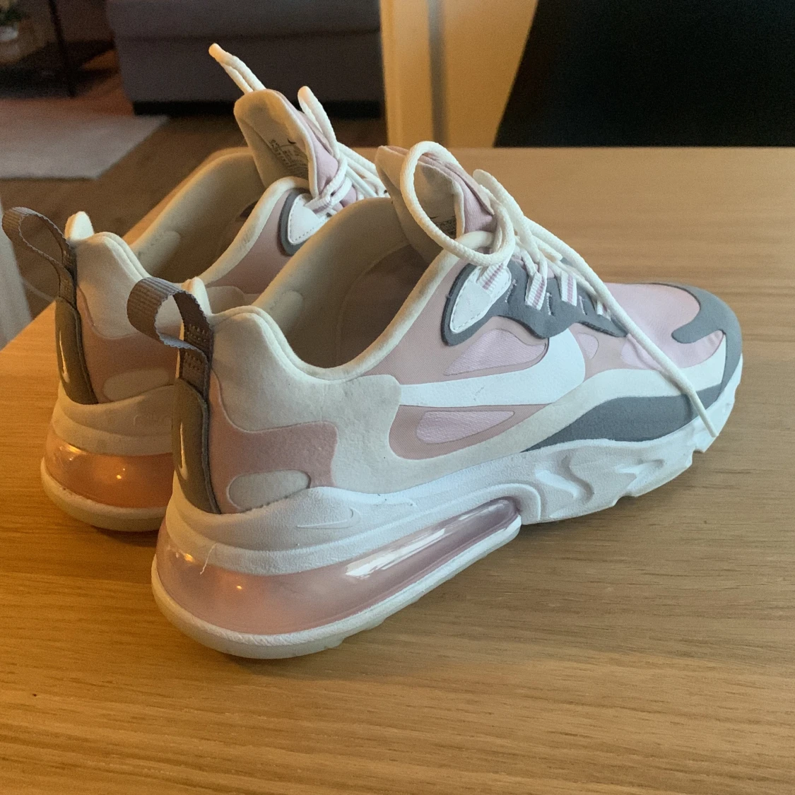 Nike Air Max react  - 90