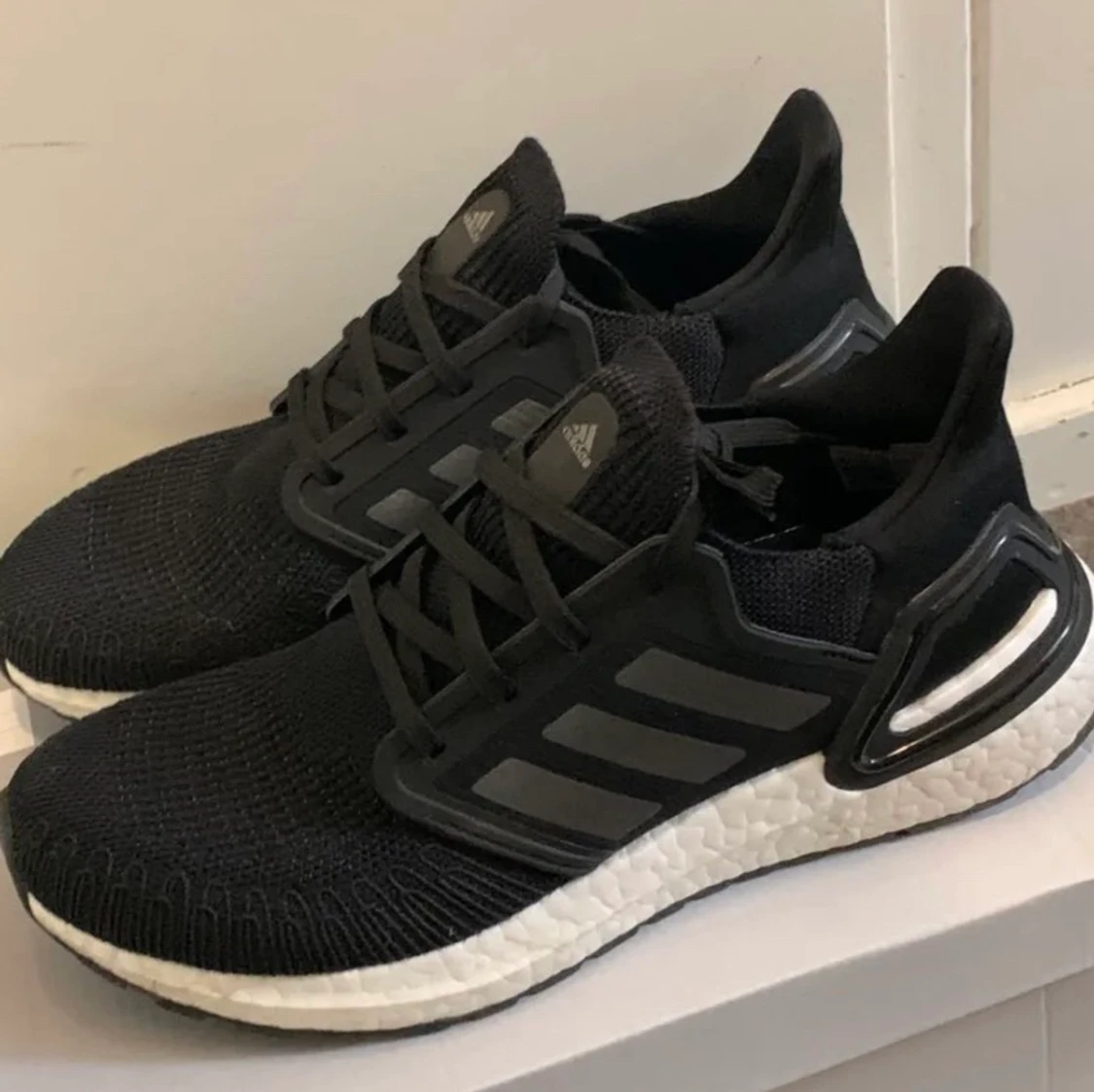 Adidas ultraboost skor