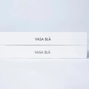 Trådlösa hörlurar  - Sudio, Vasa blå, . Ny, Obruten förpackning. - Trådlösa hörlurar  - Sudio, Vasa blå, Rosa. Ny, Obruten förpackning.