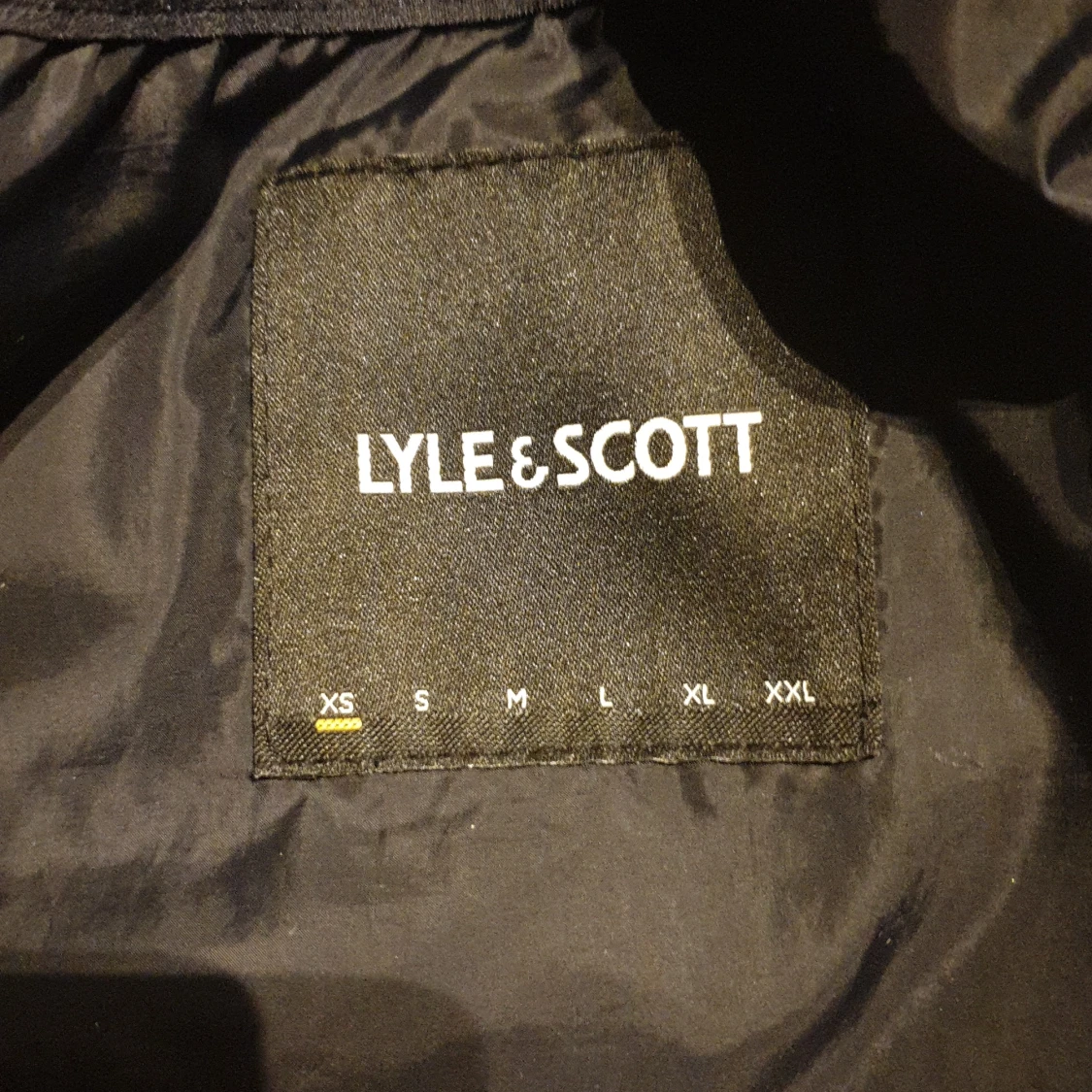 Lyle scott Vinterjacka - 91