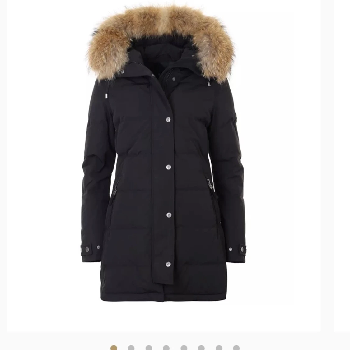 Hollies jacka XS men passar även S