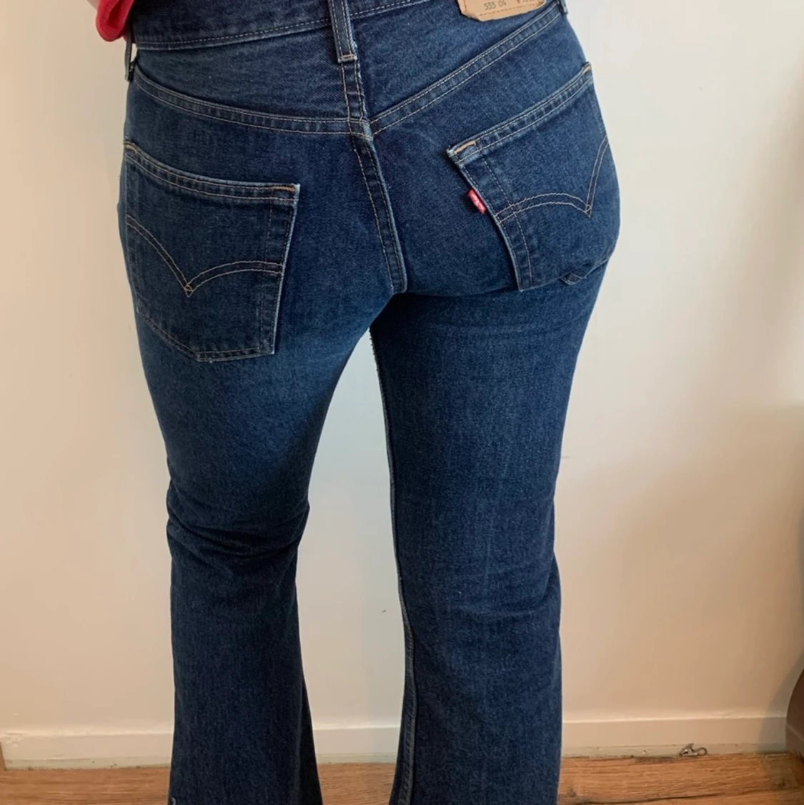Levis jeans  - 90