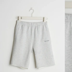 Mjukis shorts från nicki studios x gina tricot  - Sköna mjukis shorts från gina tricot x nicki studios. Strl xs/ s 150 kr plus frakt 