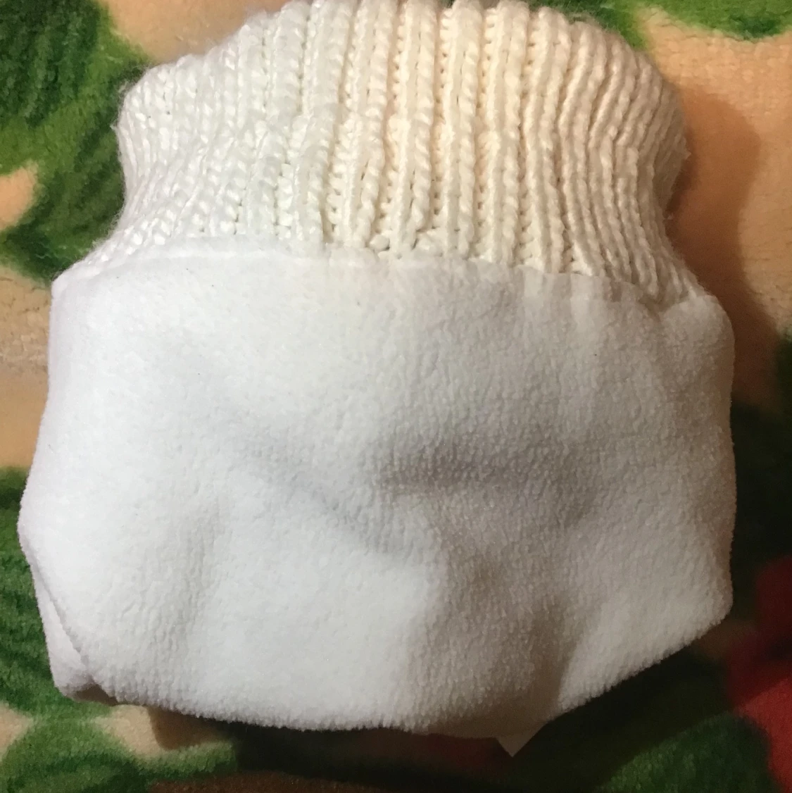 Perfekt höst/vinter mössa - 90