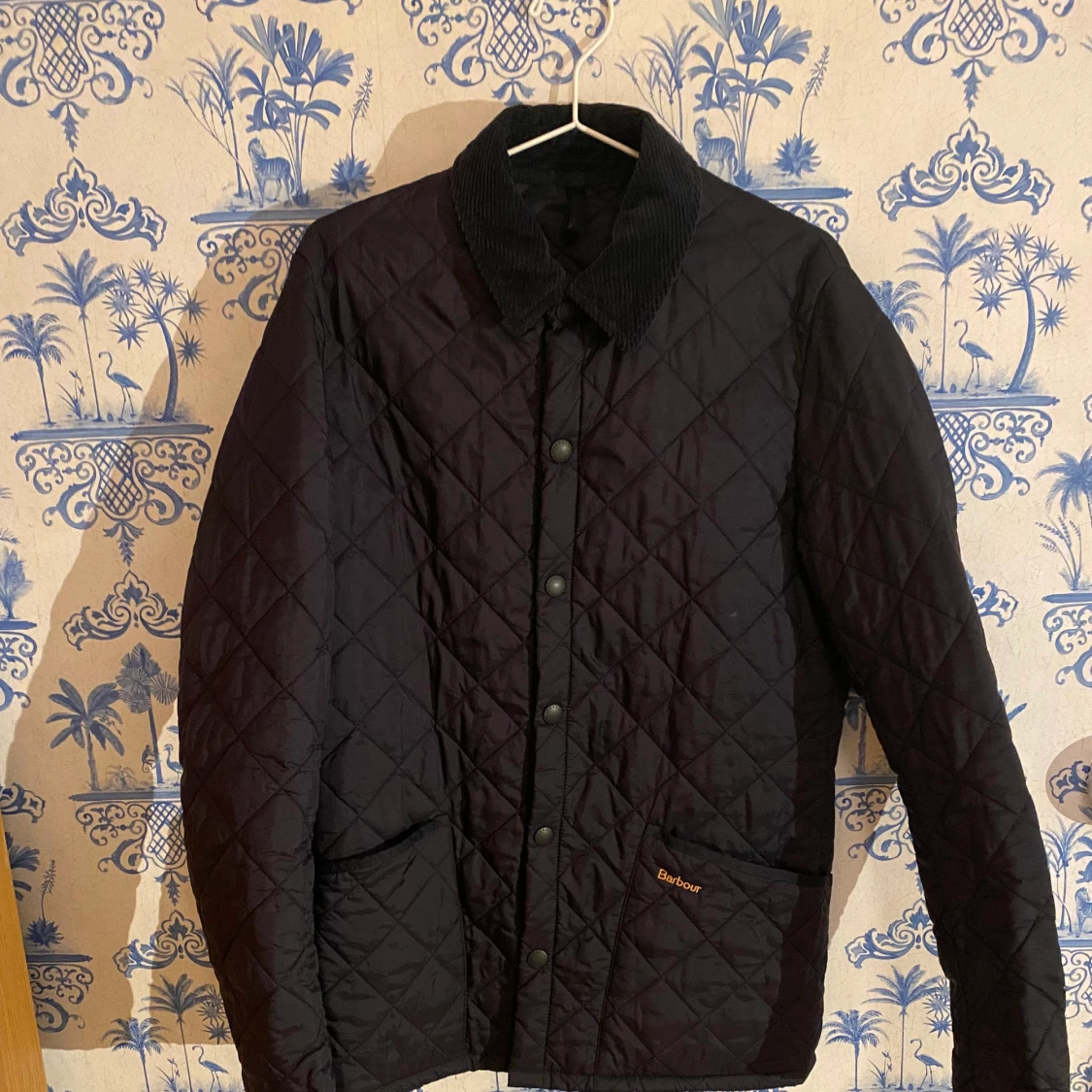 Barbour Lifestyle jacka