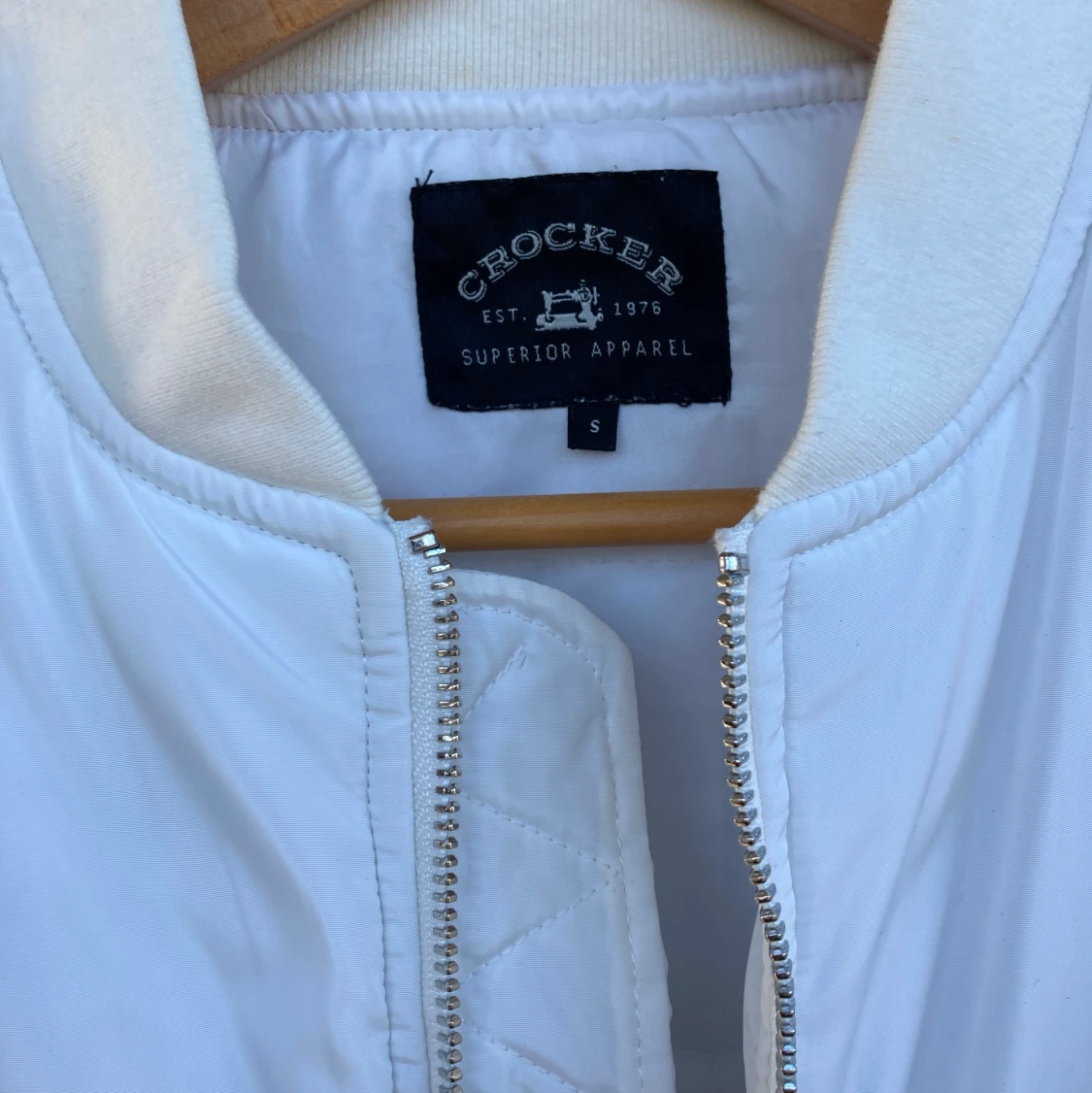 Bomberjacka strl S  - 90