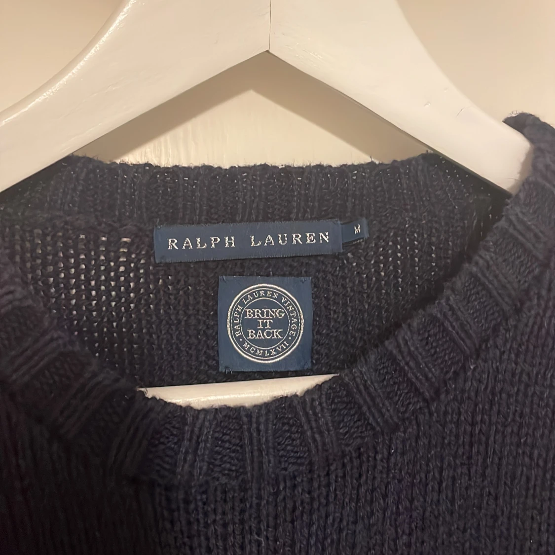 Ralph Lauren tröja - 91