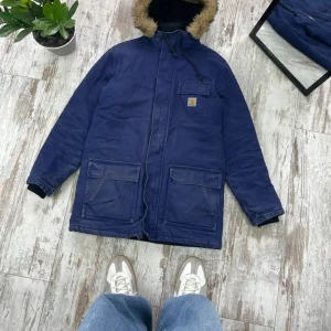 Vintage Carhartt Siberian Parka - Vintage Carhartt Siberian Parka Bra passform, varm o skön Använt skick 