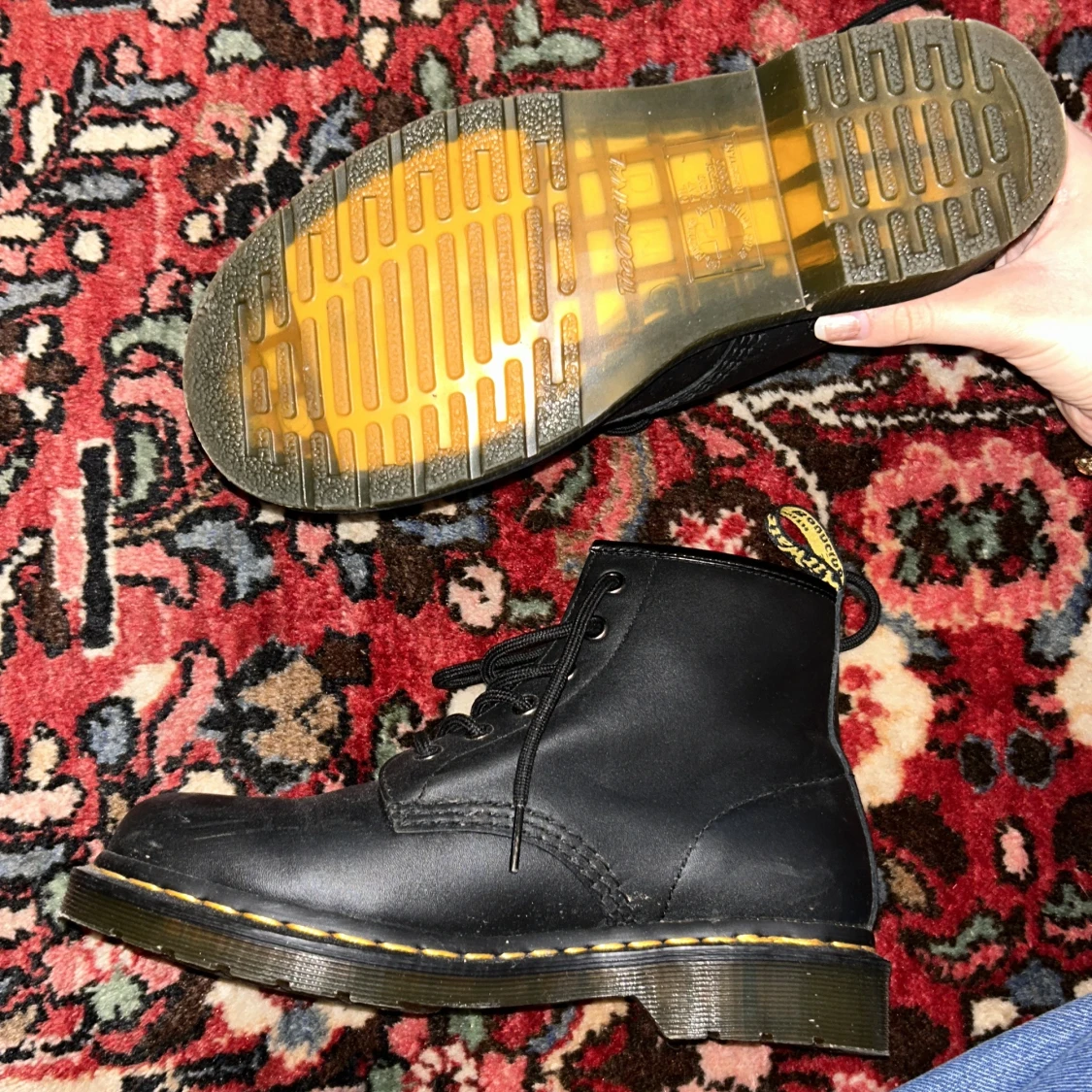 Dr. Martens  - 91