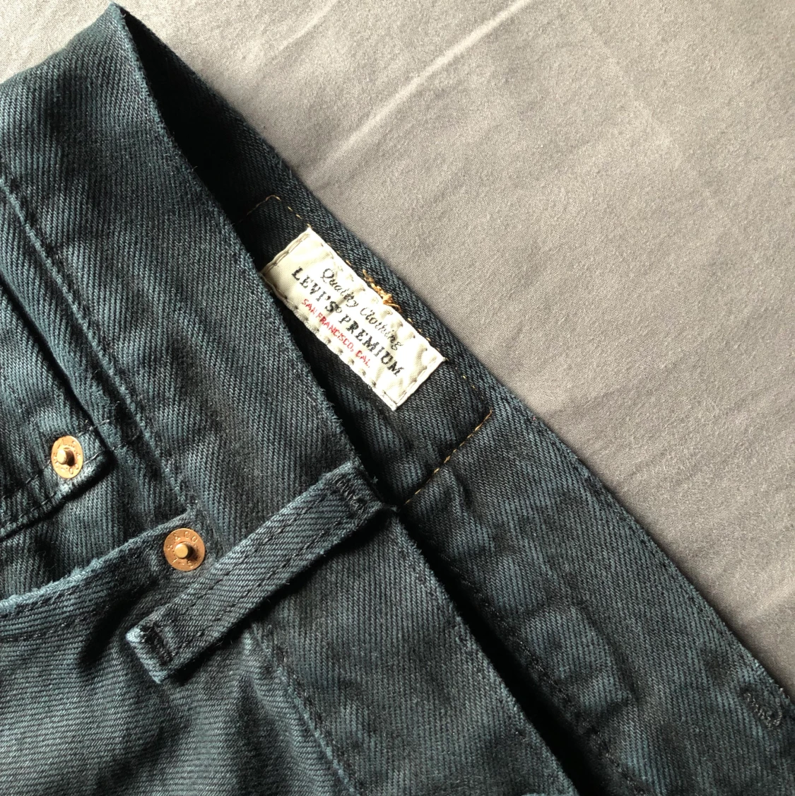 Levi’s 501 - 91