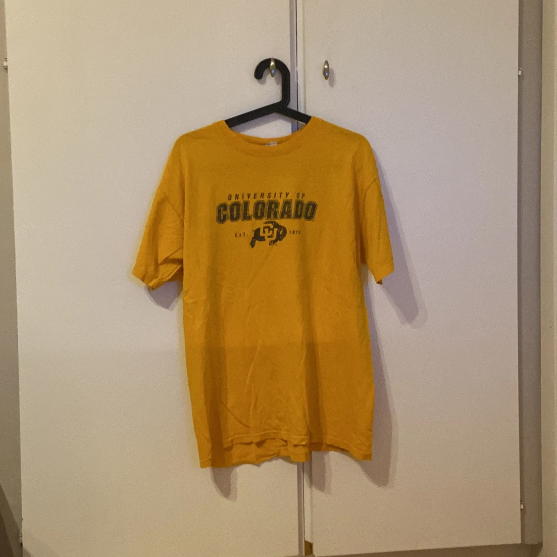 Vintage Colorado Uni Tee