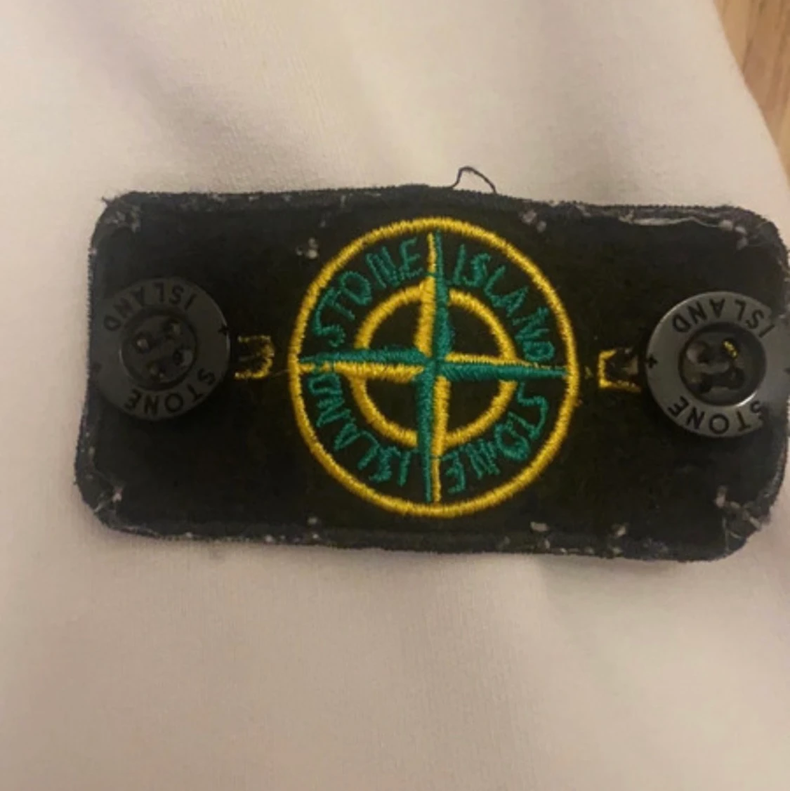 Stone island tröja - 91
