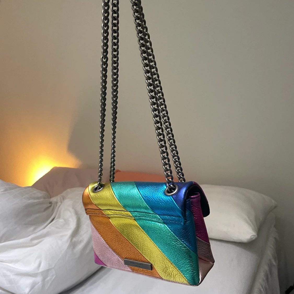 Kurt Geiger väska - 90