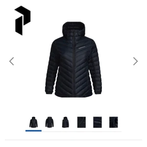 Peak performance jacka  - Funderar på att sälja min peak jacka då de inte riktigt är min stil längre. Den är använd fast i gott skick.  Skick- 8/10 Köparen står för frakten! Kom privat för mer frågor eller bilder så hjälper jag er gärna 💗