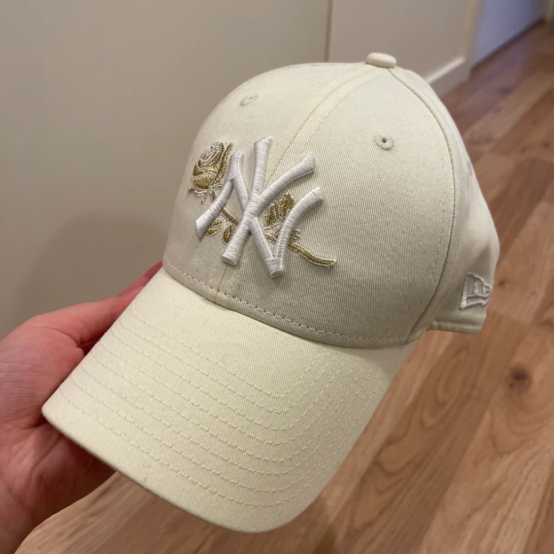 NY helt ny keps LIMITED EDITION - 91