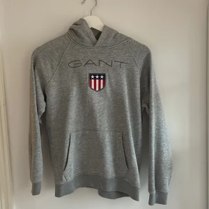 Gant Hoodie - Gant hoodie köpt på kidsbrandstore 