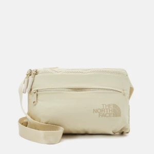 The North Face Axelväska - Väldigt ny The North Face axelväska/axelremsväska i färgen beige. Väldigt bra skick! Kan frakta eller mötas i Åhus/Kristianstad.    Nypris - 559kr (slutsåld) Skriv för fler bilder