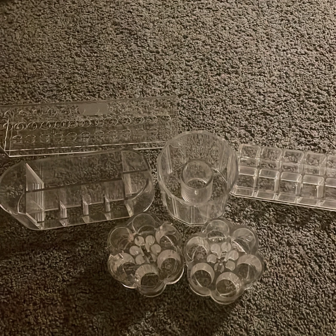 Smink sortiring set - 90