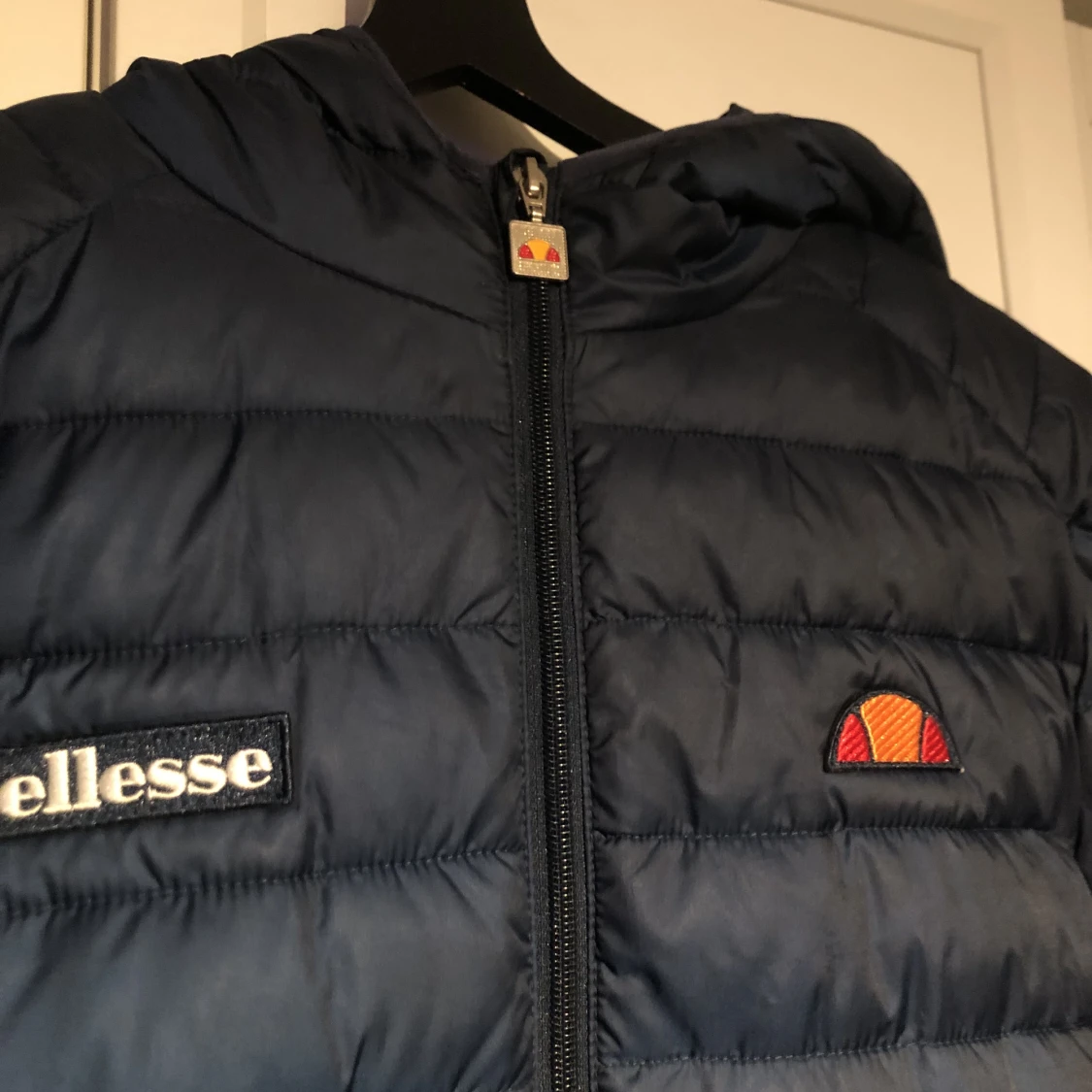 Ellesse jacka