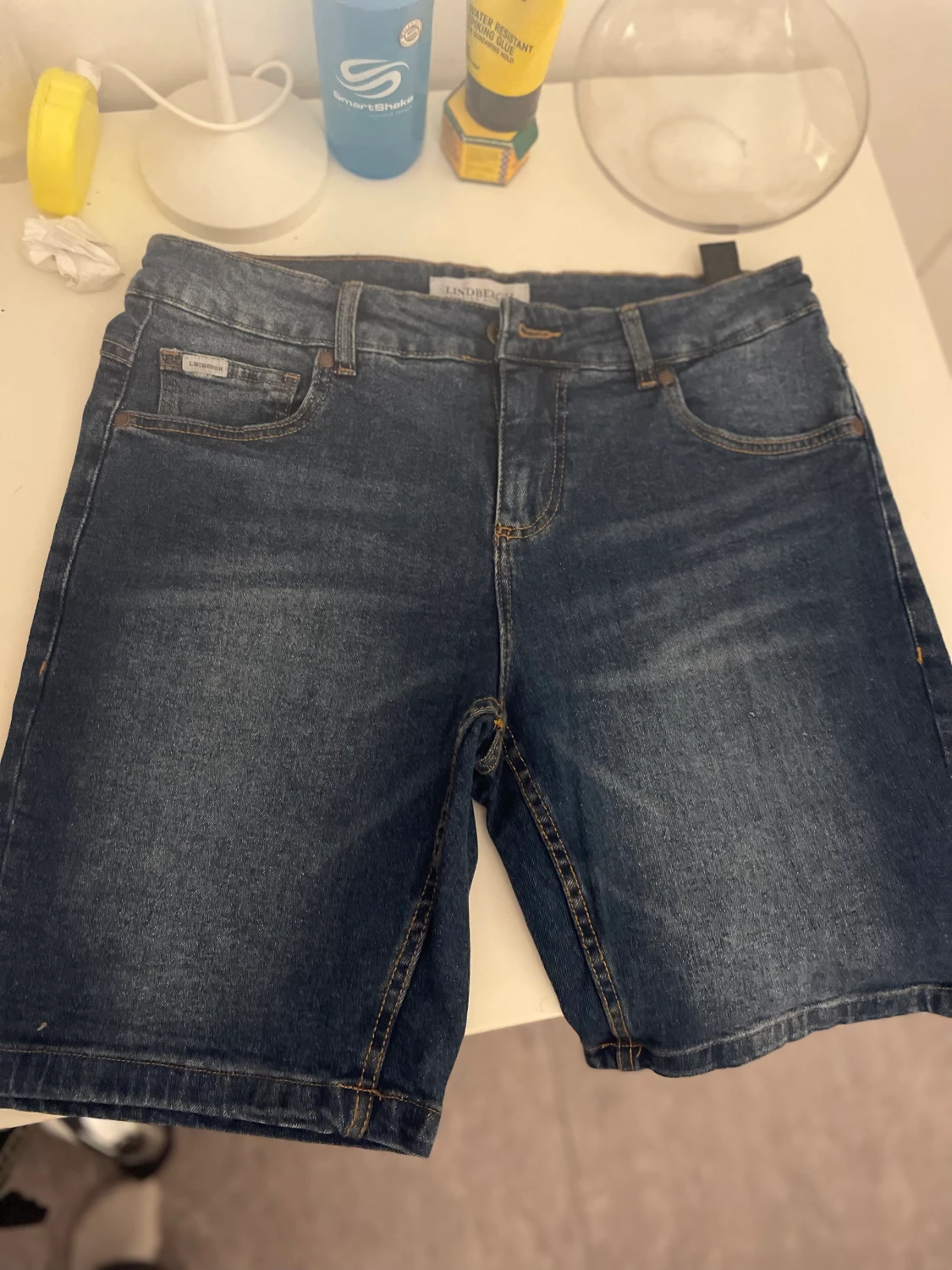 Jeansshorts stolen m - 90