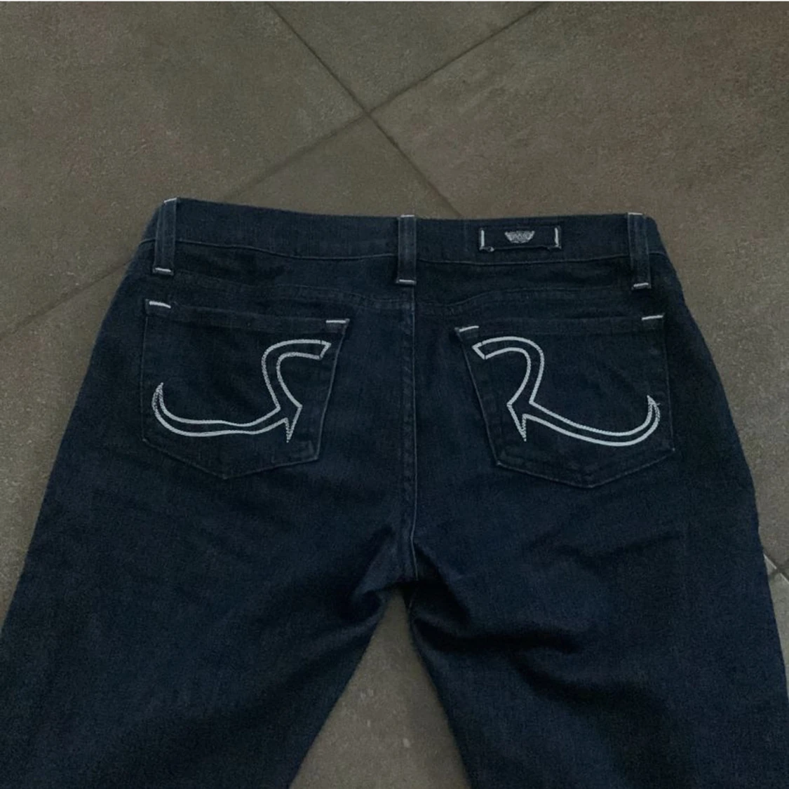 Rock republic bootcut jeans - 90