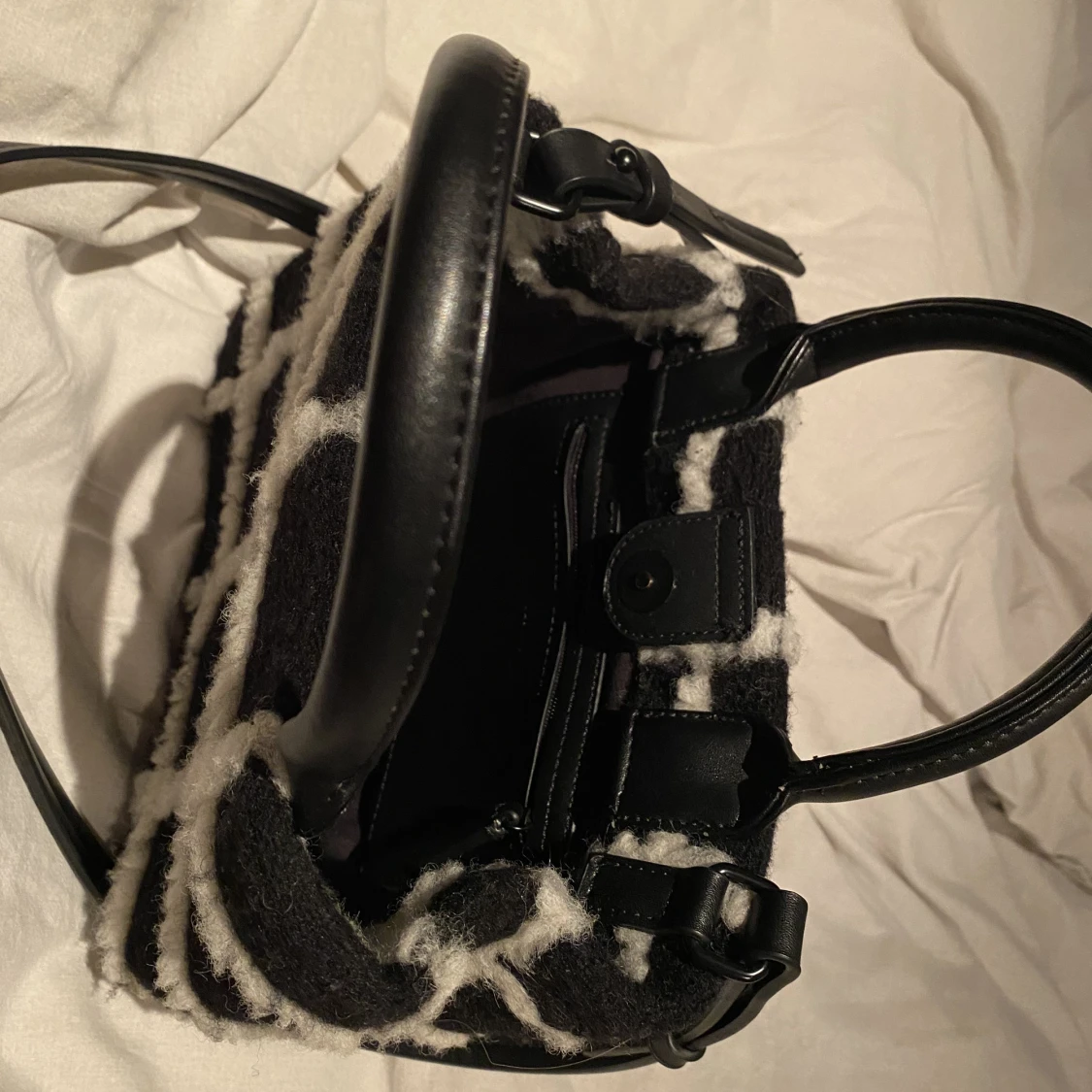 Axelremsväska  - 90