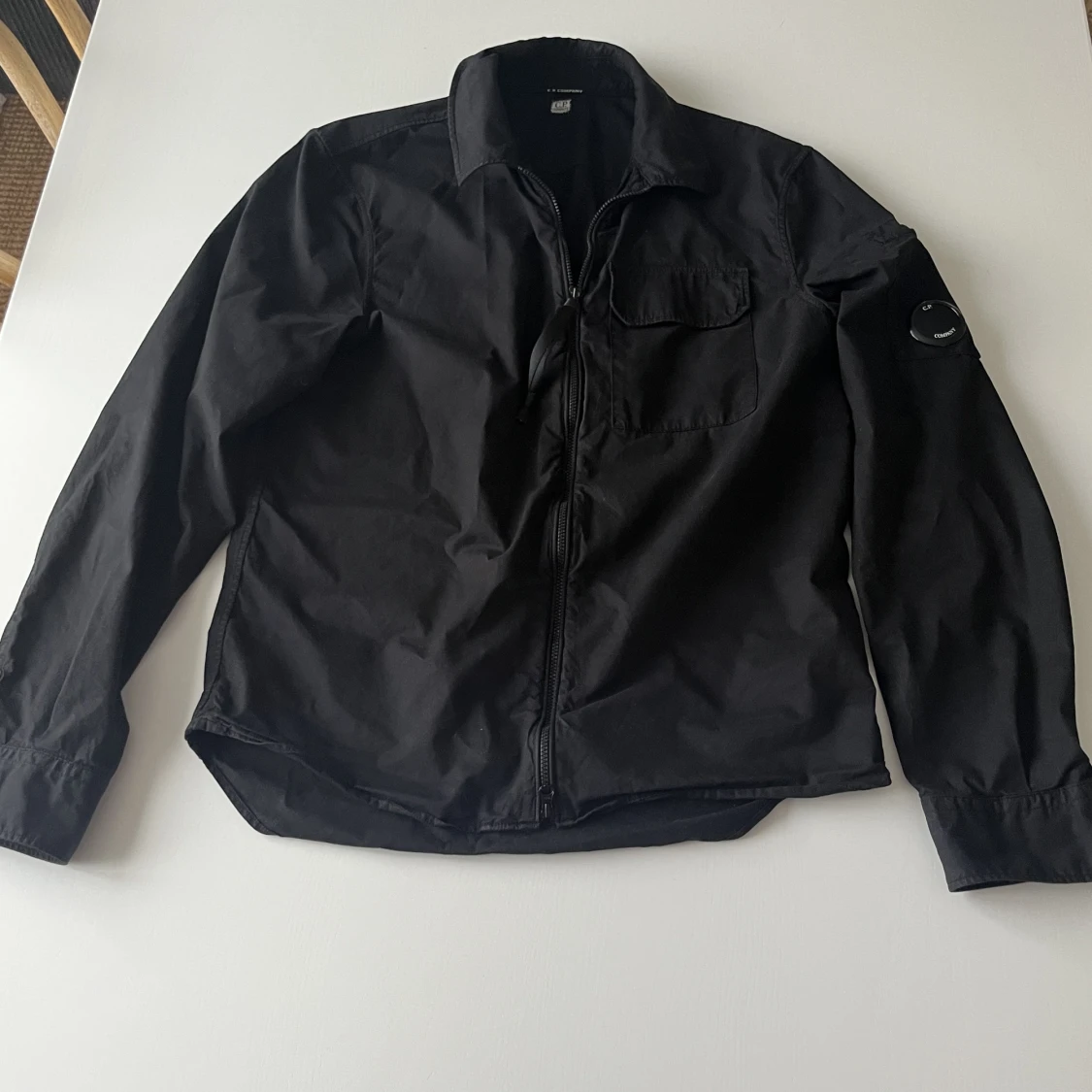 C.P Company Overshirt - 90