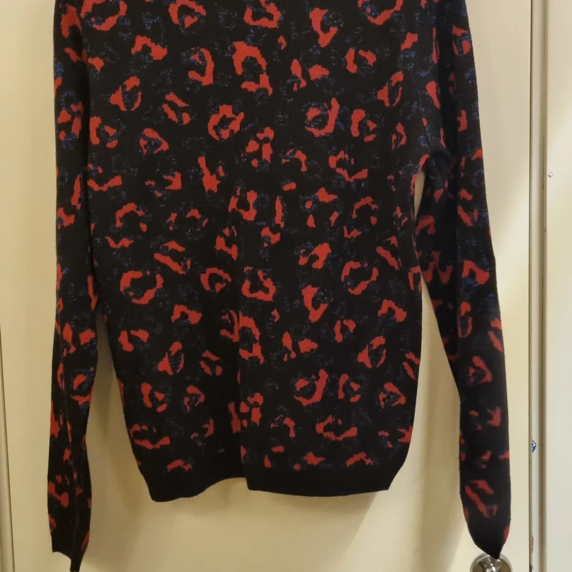 Snygg oxh bekväm tröja  - 91