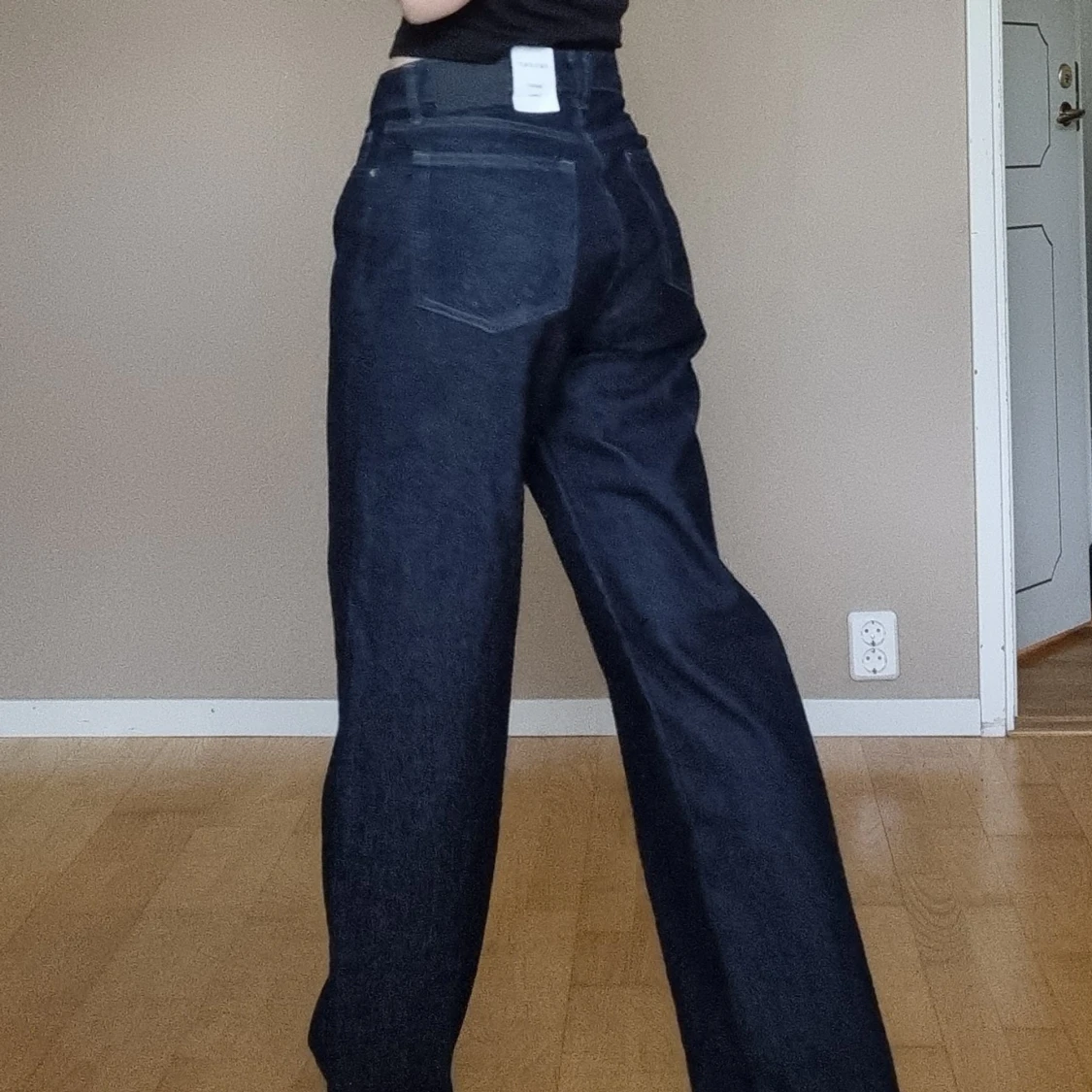 Valient baggy jeans  - 90