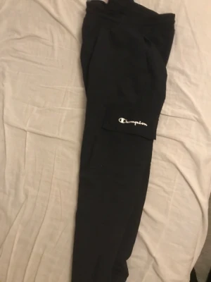 Champion Cargobyxa - Käpt för 600 