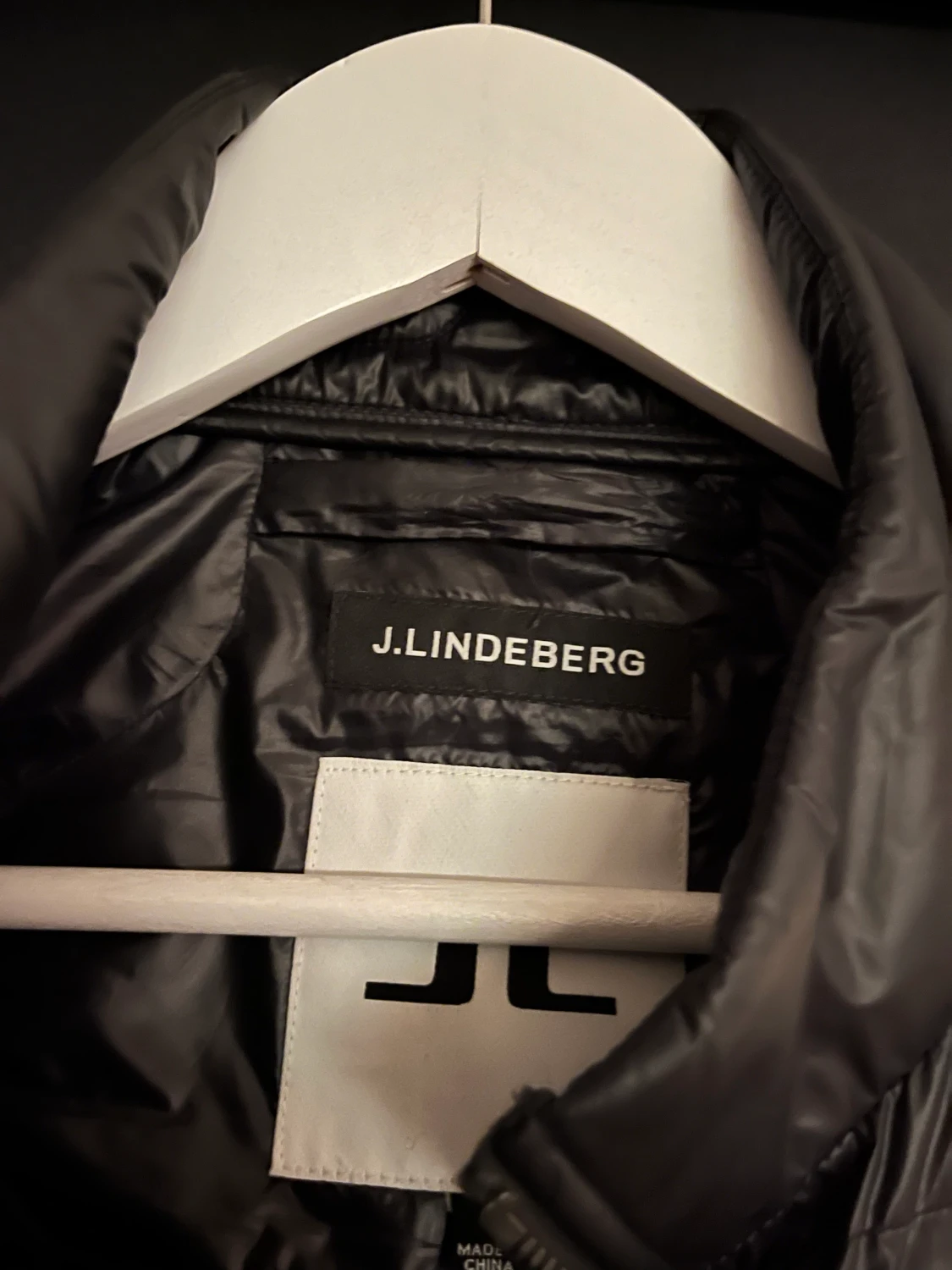 J.Lindeberg väst - 90