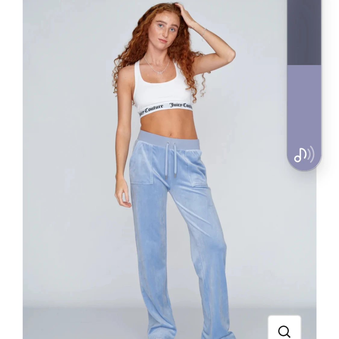 Söker juicy couture 