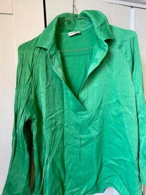 By Malene Birger blouse  - Never worn blouse from Malene Birger in a great condition and material 