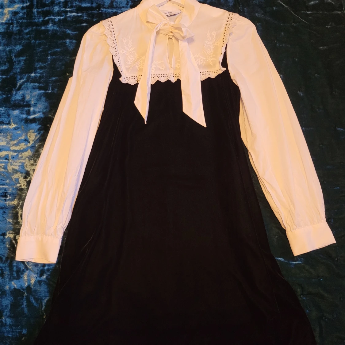 AND OTHER STORIES DRESS