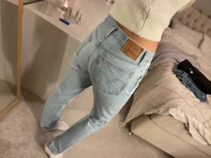Levis 501 - Levisjeans 501